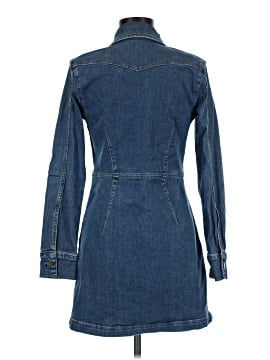 Reformation Jeans Casual Dress (view 2)