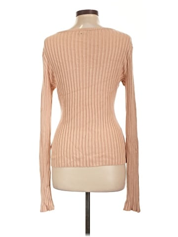 Bebe Long Sleeve T-Shirt (view 2)