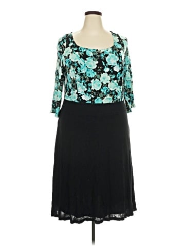 IGIGI Cocktail Dress (view 1)