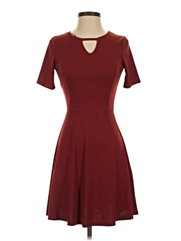 Divided by H&M Casual Dress (view 1)