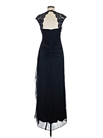 Xscape Cocktail Dress (view 2)