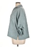 Max Studio 100% Polyester Gray 3/4 Sleeve Blouse Size 1X - photo 5