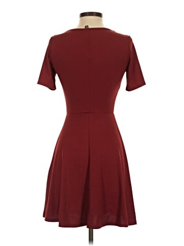 Divided by H&M Casual Dress (view 2)