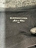 BCBGMAXAZRIA Solid Black Cocktail Dress Size M - photo 7