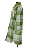 Blank NYC 100% Polyester Green Jacket Size XS - photo 5