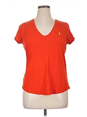 Ralph Lauren Short Sleeve T-Shirt (view 1)