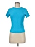 Trendy Queen Blue Active T-Shirt Size M - photo 1