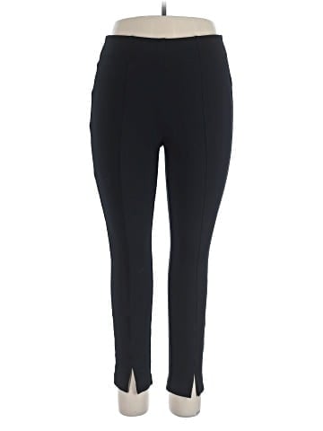 Rafaella Active Pants (view 1)