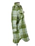 Blank NYC 100% Polyester Green Jacket Size XS - photo 4