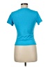 Trendy Queen Blue Active T-Shirt Size M - photo 2