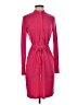 Calvin Klein Pink Casual Dress Size 2 - photo 1