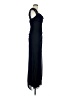 Xscape 100% Polyester Black Cocktail Dress Size 6 - photo 4