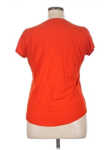 Ralph Lauren Short Sleeve T-Shirt (view 2)