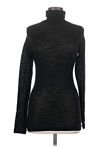 Vertigo Paris Long Sleeve Turtleneck (view 1)