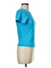 Trendy Queen Blue Active T-Shirt Size M - photo 4