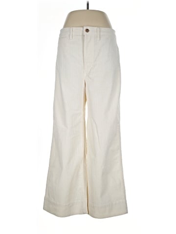 Madewell Casual Pant (view 1)