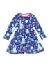 Disney Blue Dress Size 4 - 5 - photo 1