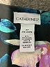 Catherines Teal 3/4 Sleeve Blouse Size 3X - photo 7
