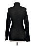 Vertigo Paris Black Long Sleeve Turtleneck Size M - photo 2