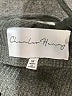 Charles Henry Solid Gray Casual Dress Size M - photo 7