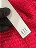 NSR Pink Cocktail Dress Size S - photo 8