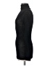 Vertigo Paris Black Long Sleeve Turtleneck Size M - photo 5