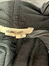 Helmut Lang Black Zip Up Hoodie Size S - photo 6