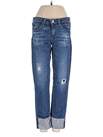 Adriano Goldschmied Jeans (view 1)