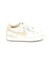 Nike White Sneakers Size 7 1/2 - photo 1
