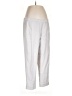 J.Jill Silver Casual Pants Size M - photo 1