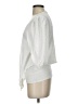 ESQUALO White 3/4 Sleeve Blouse Size S - photo 5