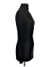 Vertigo Paris Black Long Sleeve Turtleneck Size M - photo 4