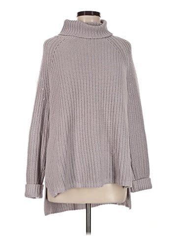 525 America Turtleneck Sweater (view 1)
