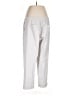 J.Jill Silver Casual Pants Size M - photo 2