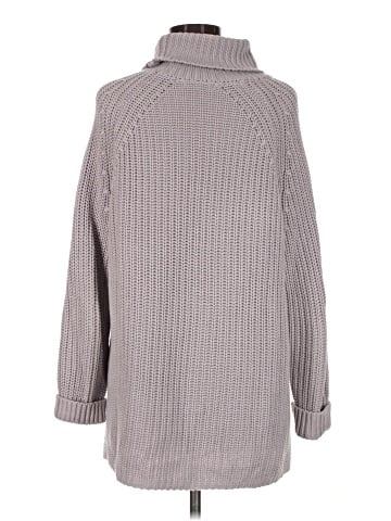 525 America Turtleneck Sweater (view 2)