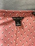 Ann Taylor 100% Polyester Pink Sleeveless Blouse Size S - photo 7