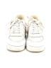 Nike White Sneakers Size 7 1/2 - photo 2