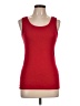 Amazon Essentials Red Tank Top Size L - photo 1