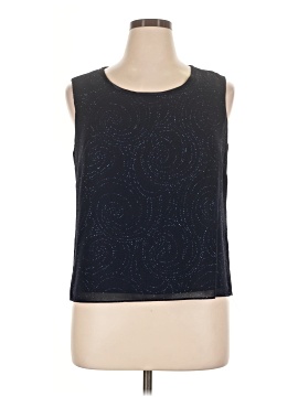 R&M Richards Sleeveless Top (view 1)