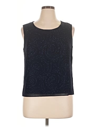 R&M Richards Sleeveless Top (view 1)