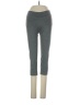 Live Love Dream Aeropostale Color Block Gray Active Pants Size XS - photo 1