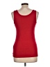 Amazon Essentials Red Tank Top Size L - photo 2