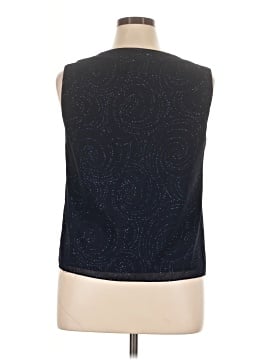 R&M Richards Sleeveless Top (view 2)