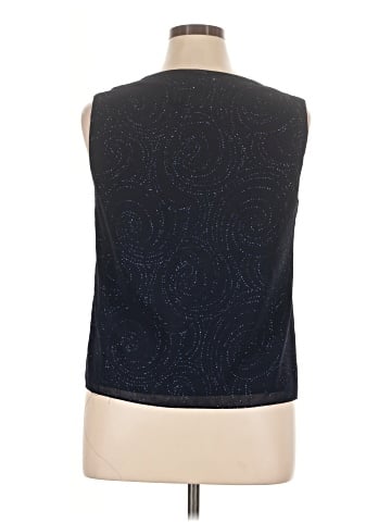 R&M Richards Sleeveless Top (view 2)