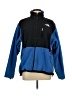 The North Face 100% Polyester Blue Fleece Size L - photo 1