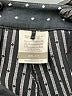 Nike Golf Print Black Casual Pants Size 8 Med - photo 7