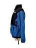 The North Face 100% Polyester Blue Fleece Size L - photo 5
