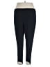 Liz Claiborne Solid Blue Active Pants Size XL (estimated) - photo 2