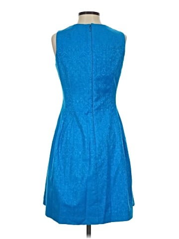 Eva Mendes by New York & Company Cocktail Dress (view 2)