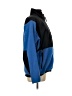 The North Face 100% Polyester Blue Fleece Size L - photo 4